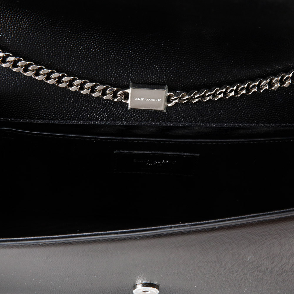 Yves Saint Laurent(USED)생로랑 364021 모노그램 케이트 체인 백